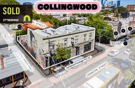 177-181 Johnston Street Collingwood Vic 3066