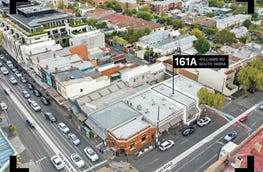 161A Williams Road South Yarra Vic 3141