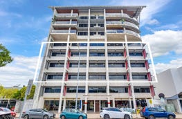 Civitas Building, Level 2,3,4, 22 Harry Chan Avenue Darwin City NT 0800
