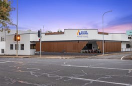 3/166 Hume Street Toowoomba City Qld 4350