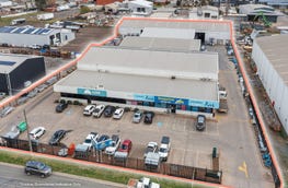 AIRR (Elders), 74-76 Drummond Road Shepparton Vic 3630