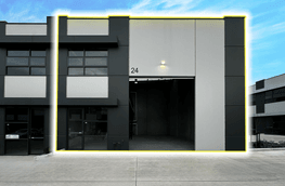 24 Star Circuit Derrimut Vic 3026