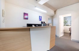 21 & 22, 10 Bridge Street Granville NSW 2142