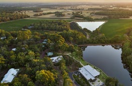 Eight Willows Retreat, 266 Metricup Rd Metricup WA 6280