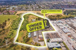 Part of 274 Edwardes Street Reservoir Vic 3073