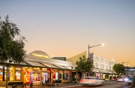 26 South Terrace Fremantle WA 6160