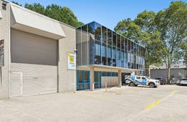 Unit  35, 8 Victoria Avenue Castle Hill NSW 2154