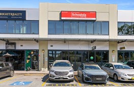 F130, 24-32 LEXINGTON DRIVE Bella Vista NSW 2153