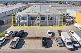 Unit 6, 11 David Street Dandenong Vic 3175