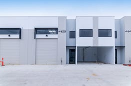 43/314 Burleigh Connection Road Burleigh Heads Qld 4220