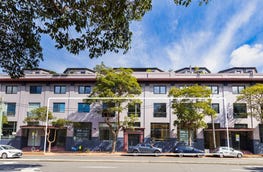 Lot 24 and Lot 25, 99-115 Flinders Street Surry Hills NSW 2010