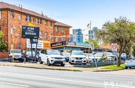 103 Parramatta Road Granville NSW 2142