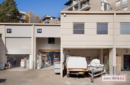 38/378 Parramatta Road Homebush West NSW 2140