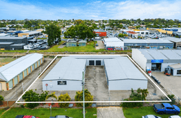 39-41 Beach Street Kippa-Ring Qld 4021
