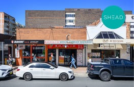 302 Victoria Avenue Chatswood NSW 2067