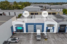 3&4/10 Fortune Street Geebung Qld 4034