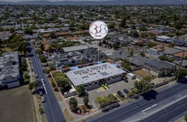 323 Churchill Rd, 323 Churchill Road Kilburn SA 5084