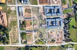 23-23A & 25 Mason Road Box Hill NSW 2765