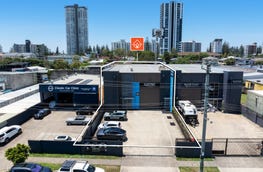 35 Lemana Lane Burleigh Heads Qld 4220