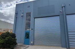 4a/6-10 Maria Street Laverton North Vic 3026