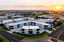 8/1 Capital Drive Dubbo NSW 2830