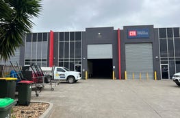 3/5-7 Macaulay Street Williamstown Vic 3016