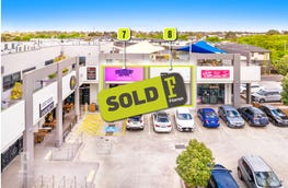 Shops 7 & 8, 53 Mosaic Drive Lalor Vic 3075