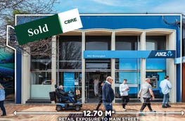 ANZ 100 Main Street Mornington Vic 3931