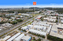 21/314 Burleigh Connection Road Burleigh Heads Qld 4220