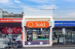 314 Racecourse Road Flemington Vic 3031