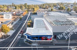 135-137 Boronia Road & 4-16 Erica Avenue Boronia Vic 3155