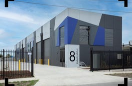 Unit 5, 8 Industrial Avenue Hoppers Crossing Vic 3029