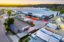 Redbank Motorway Estate, 51 Monash Road Redbank Qld 4301