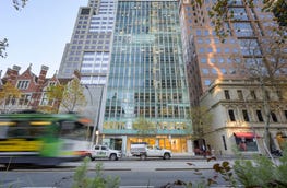 Suite 6.02, 100 Collins Street Melbourne Vic 3000