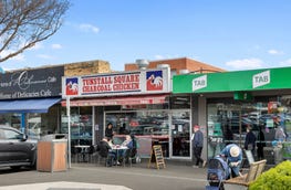 Tunstall Square Charcoal Chicken, 8 Tunstall Square Doncaster East Vic 3109
