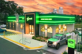 El Jannah, 3 Potters Drive Tahmoor NSW 2573