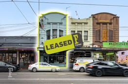 648 Glenferrie Road Hawthorn Vic 3122