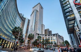 Suite 40.01, 2  Chifley Square Sydney NSW 2000