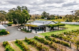 8 Stonewell Road Nuriootpa SA 5355