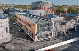 397 Brunswick Street Fitzroy Vic 3065