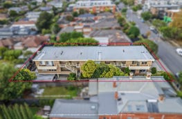 1-9, 62 Pakington Street Kew Vic 3101