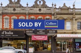 60 Glenferrie Road Malvern Vic 3144