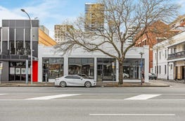 Whole Bldg, 96-100 Franklin Street Adelaide SA 5000