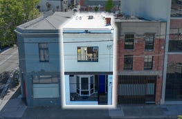 29 Balmain Street Cremorne Vic 3121