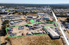 Unit 2, 391 Martins Road Green Fields SA 5107