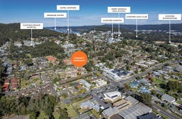 93 & 95 Glennie Street North Gosford NSW 2250