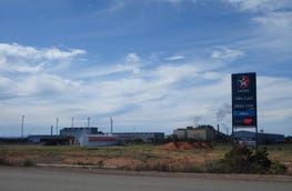 Whyalla Industrial Estate, Lot 19, - Bowers Court Whyalla SA 5600