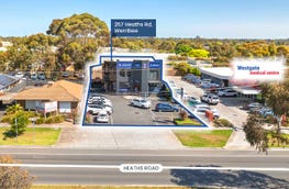 257 Heaths Road Werribee Vic 3030