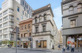 285 Little Collins Street Melbourne Vic 3000