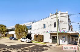 Level 1/117-119 Queen Street North Strathfield NSW 2137